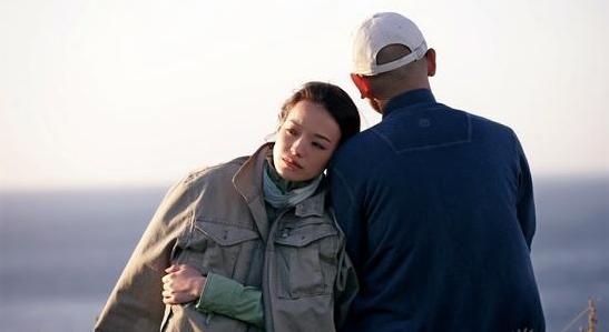 A still from If You Are the One