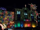 Christmas celebrations held around the world