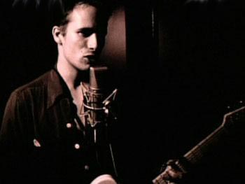 Jeff Buckley's 1994 take on the track is in second place 