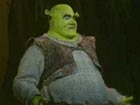 Shrek: It's not easy being green