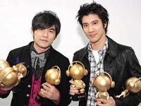 China Mobile Wireless Music Awards: Numbers tell the story