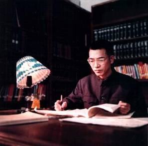 Chen Jingrun