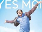 Jim Carrey's comedy Yes Man released