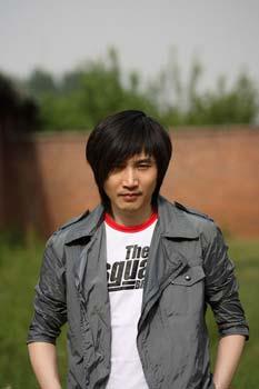 Composer Zhang Yadong [File photo] 