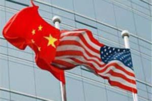 The Sino-US relationship has seen ups and downs sinc Beijing and Washington established diplomatic ties in 1979. 