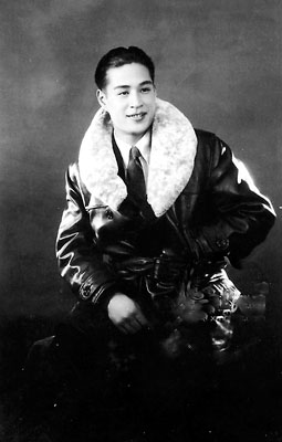 Actor Jin Yan