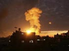 Israel accused of using phosphorus shells