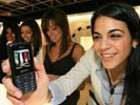 3G widely used around the world