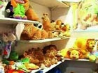World toy makers gather in Hong Kong