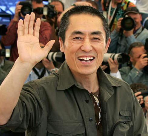 Zhang Yimou