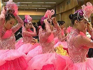 Spring Festival gala completes its fourth rehearsal