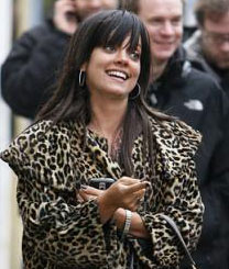 Lily Allen