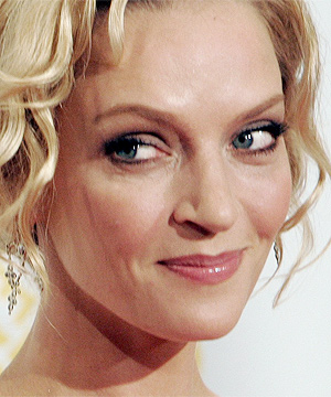 Uma Thurman