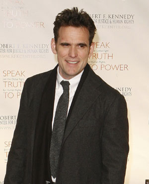 Matt Dillon