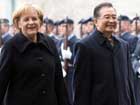 China, Germany to enhance economic cooperation