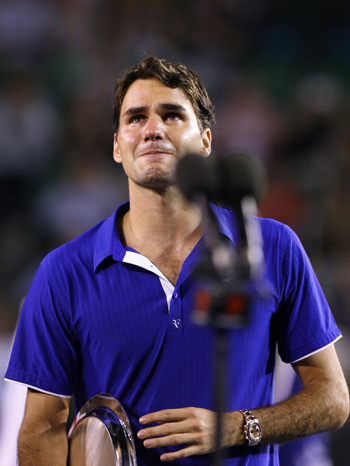 klamre sig Splendor øjenbryn Nadal wins first Australian Open title -- china.org.cn