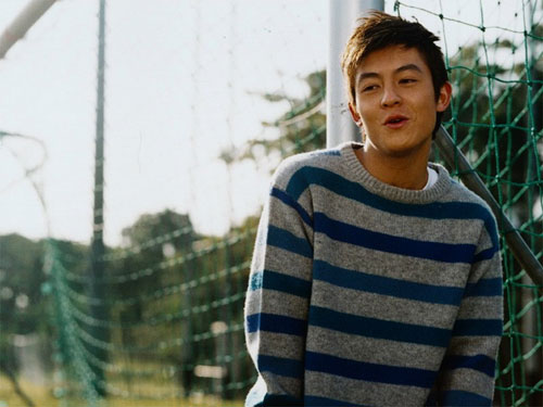 Shoe Store Wins Apology Over Edison Chen Story Cn 