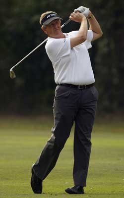 Colin Montgomerie 