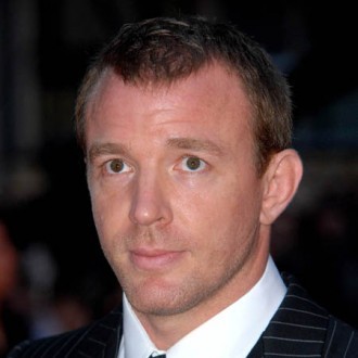 Guy ritchie nude