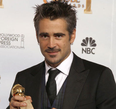 Colin Farrell