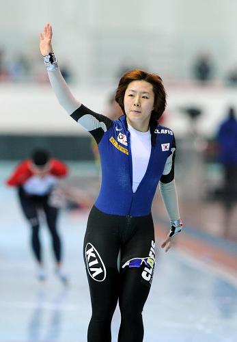 Lee of South Korea wins Harbin Universiade's first gold