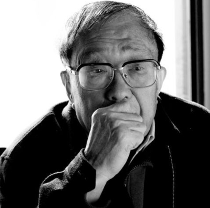 Film director Xie Jin 