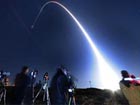 NASA satellite launch fails
