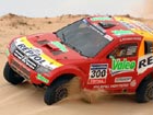Dakar Rally to return to South America in 2010