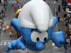 Belgium hold carnival parade