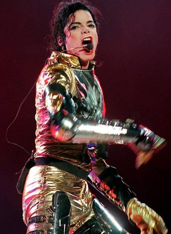 Michael Jackson