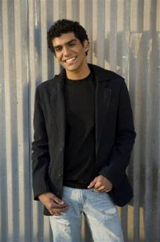 In this image released by Fox, 'American Idol' contestant Jorge Nunez is shown. 