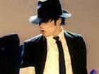 Michael Jackson comes back