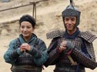 Zhao Wei cast in Hua Mulan