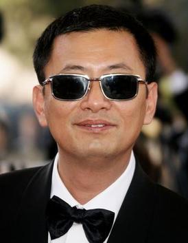 Wong Kar Wai