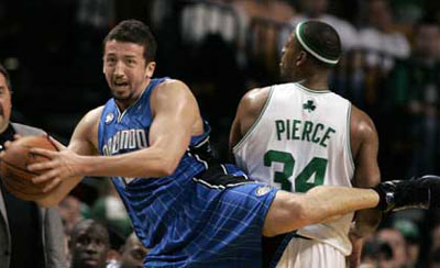 Magic holds off Celtics by 86-79