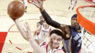 Yao fires up Rockets in win over Grizzlies