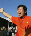 Yang eyes more wins after Classic triumph