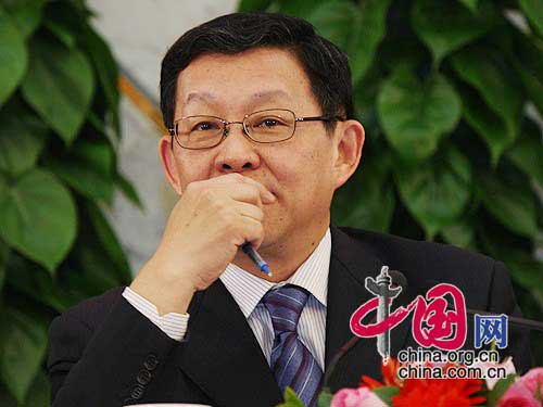 npc cppcc opposition trade protectionism