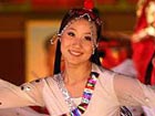 Tibetan festivals celebrated on stage