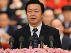 China's top judge delivers work report