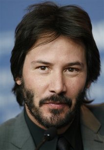 Keanu Reeves 