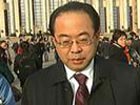 NPC deputies' views on property market