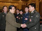 President Hu calls for deeper military reform