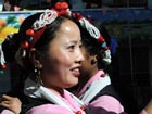 Lives of Tibetan women greatly improved