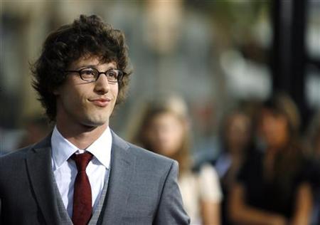 Andy Samberg