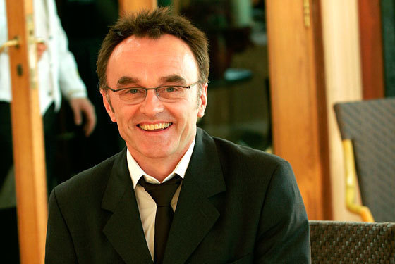 Danny Boyle