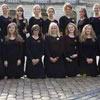 The Copenhagen Girls' Choir