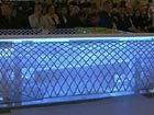 France promotes 'sensitive city'