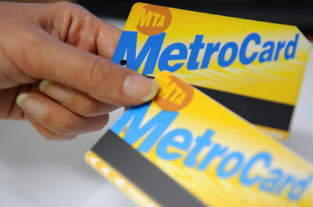 New York Metropolitan Transportation Authority (MTA), which is a public benefit corporation responsible for public transportation in the state of New York, passed by a nearly unanimous vote Wednesday a so-called 'doomsday plan' to raise fares, cut service and cut nearly 1,000 transit employees' jobs.