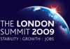 G20 2009 London Summit